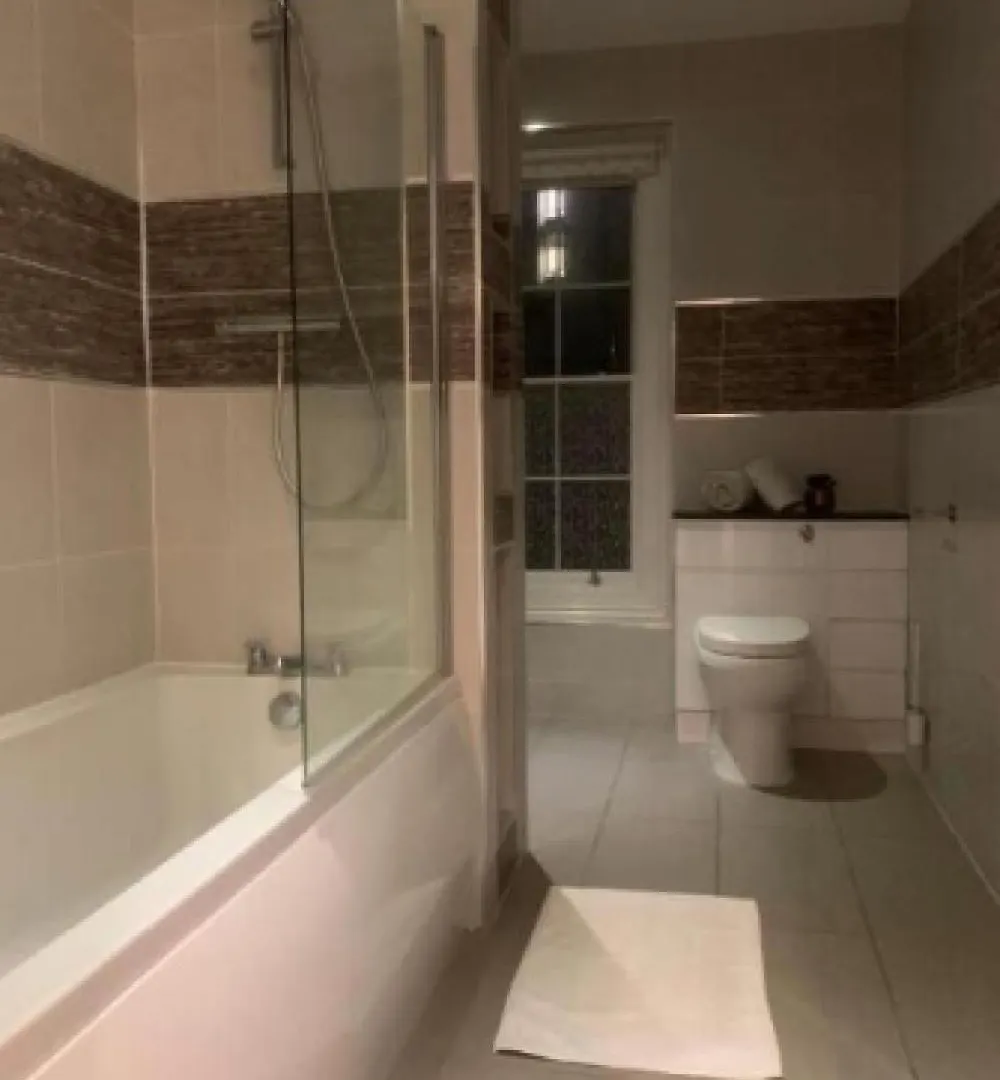 Hu1 Triplex City Centre Gem Sleeps 6 H7 Kingston upon Hull Apartment